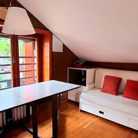 Apartment Belle Vue #bluchalet Courmayeur