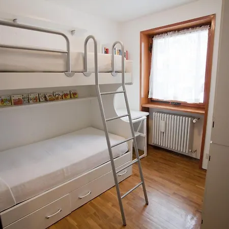 Belle Vue #bluchalet Appartement *