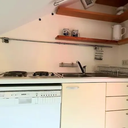 Appartement Belle Vue #bluchalet *
