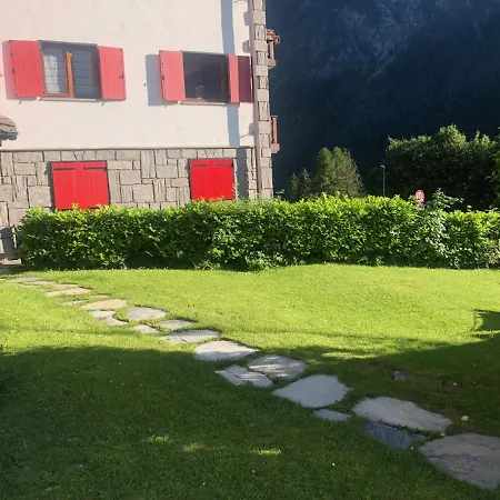 Belle Vue #bluchalet *