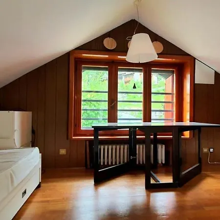 Appartement Belle Vue #bluchalet *