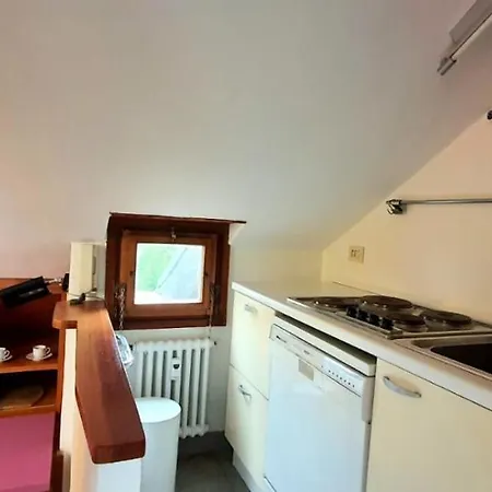 Belle Vue #bluchalet Appartement
