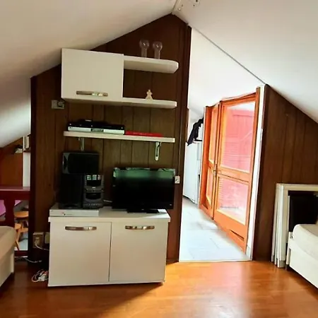 Belle Vue #bluchalet Appartement