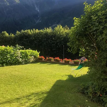 Belle Vue #bluchalet Appartement Courmayeur