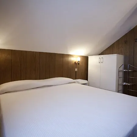 Belle Vue #bluchalet Appartement